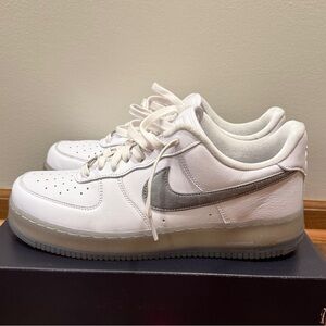 Nike Air Force 1 ‘07 PRM Size 11.5